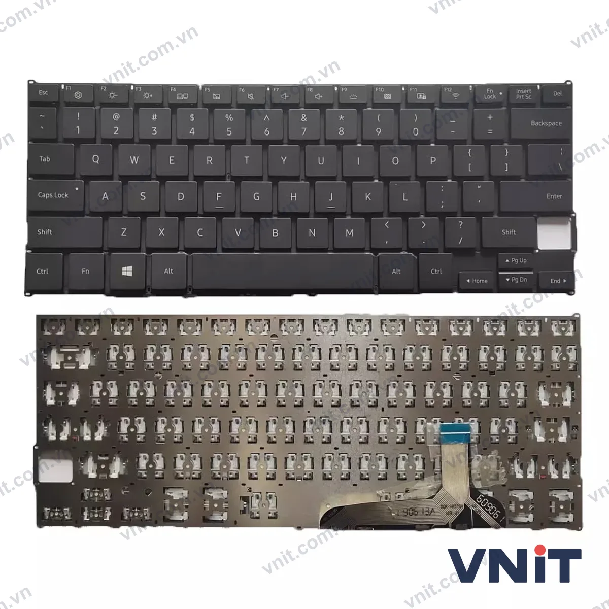 Bàn phím Laptop Samsung NP730XBE NP730XBE NP730XBV NP730XBV