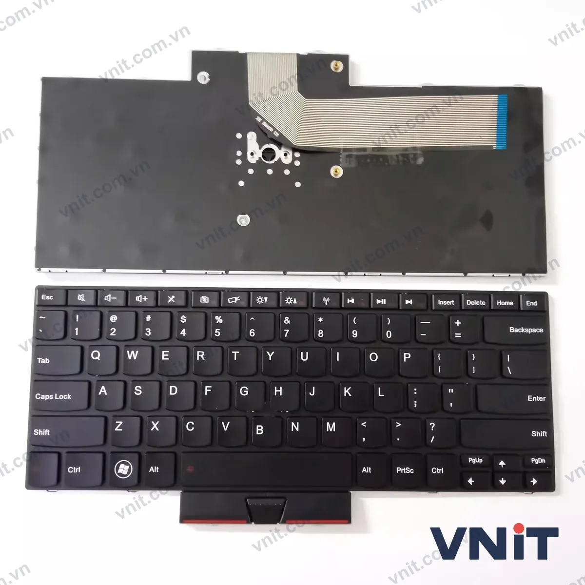 Bàn phím Laptop thinkpad Edge E40 E50 Edge14 Edge15