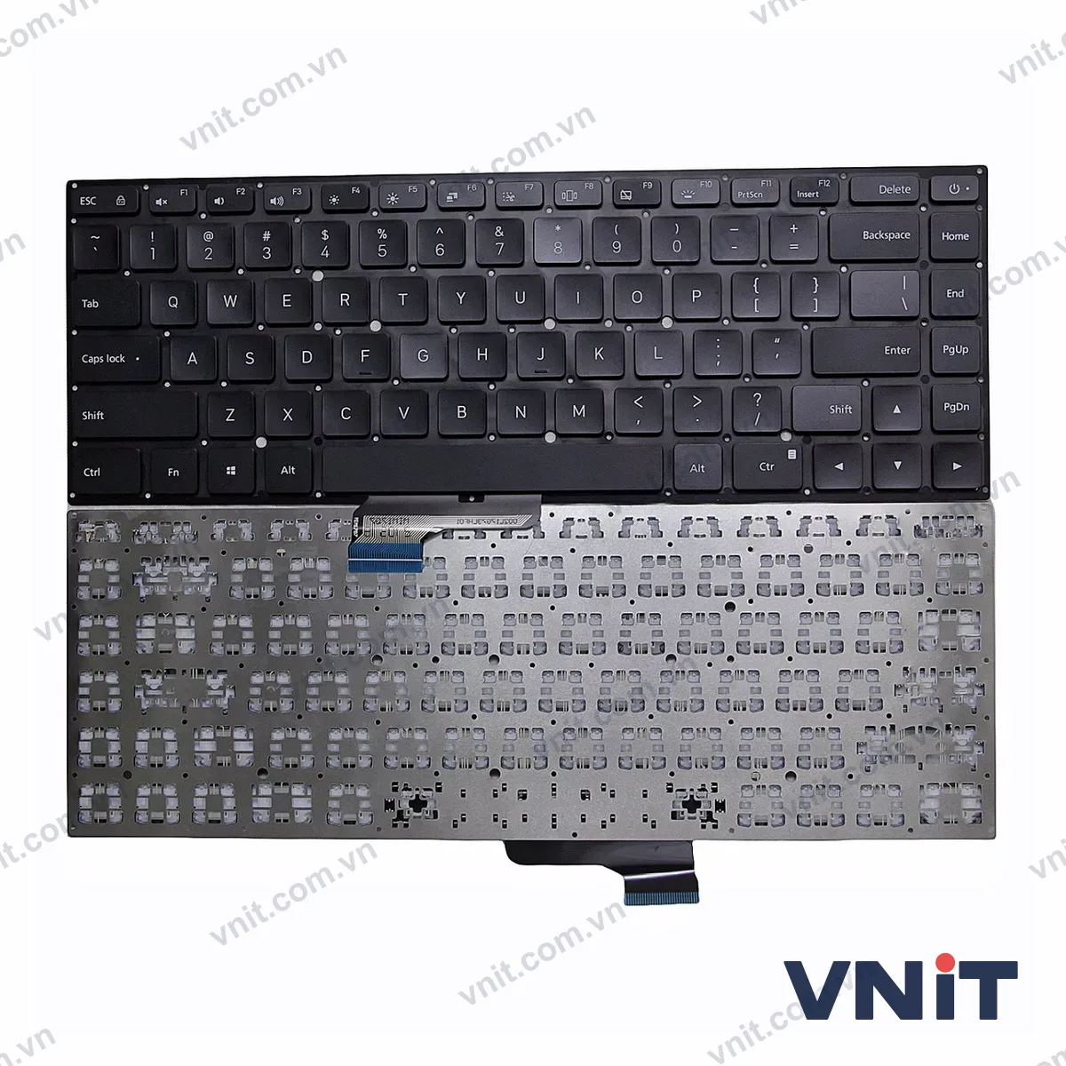 Bàn phím Laptop Xiaomi Pro 15.6 TM1701 1707 181501 171501 XMA2002 2012 OEM