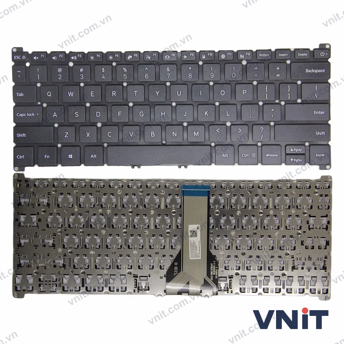 Bàn phím Laptop Xiaomi redmi XMA1901
