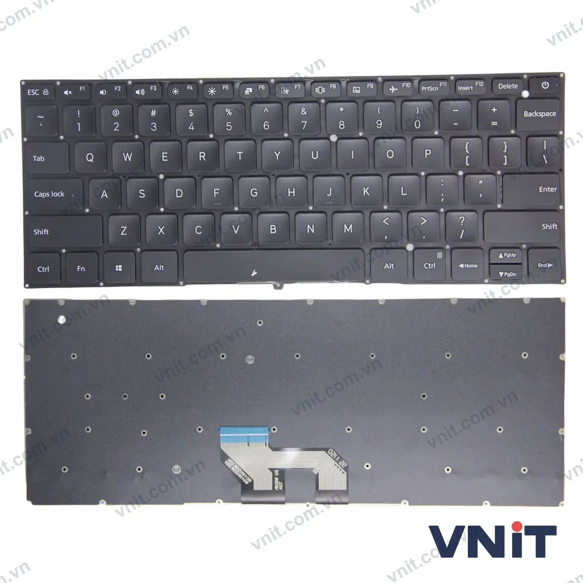 Bàn phím Laptop Xiaomi redmi XMA1903