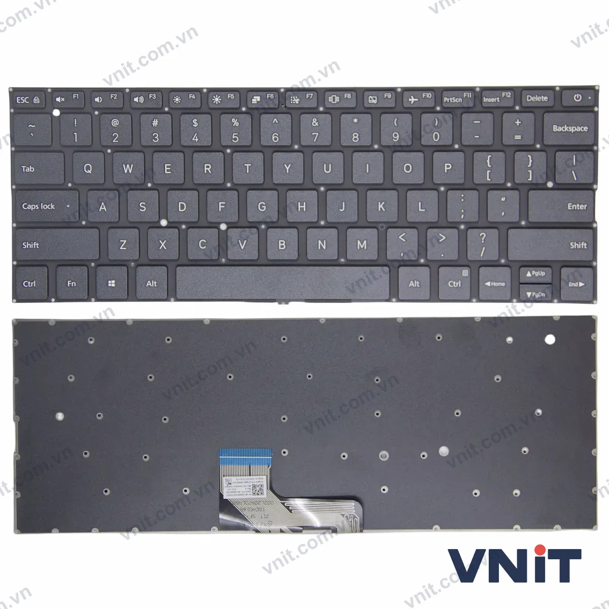 Bàn phím Laptop Xiaomi redmi XMA2005
