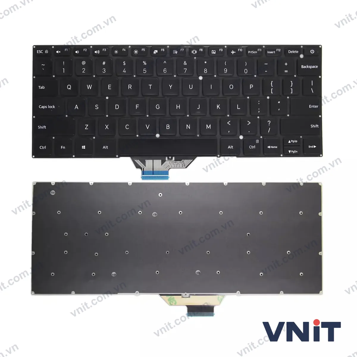 Bàn phím Laptop Xiaomi redmi XMA2011 XMA2001