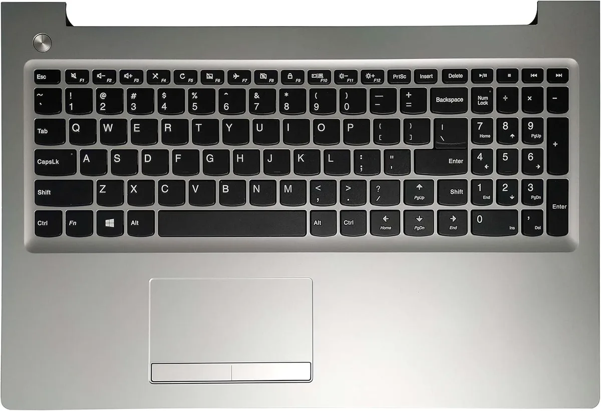 Bàn phím Dùng cho Lenovo 310-15ISK,310-15IKB,510-15ISK,510-15IKB