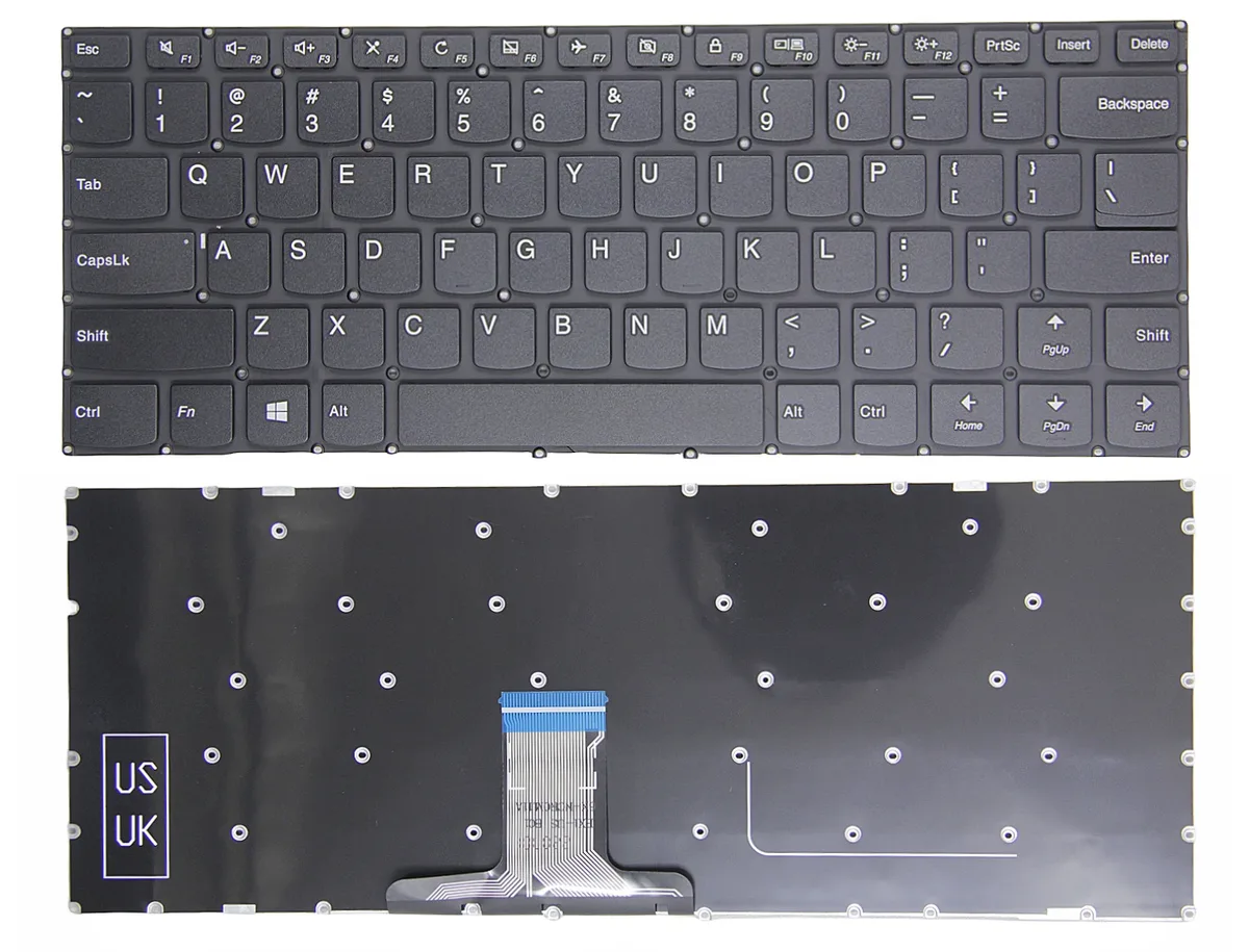 Bàn phím Dùng cho Lenovo 510-14ISK,510-14AST,510-14IKB