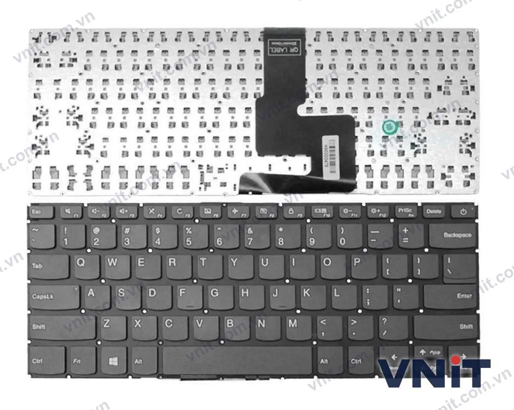Bàn phím Lenovo 520-14ISK - Keyboard Lenovo 520-14ISK