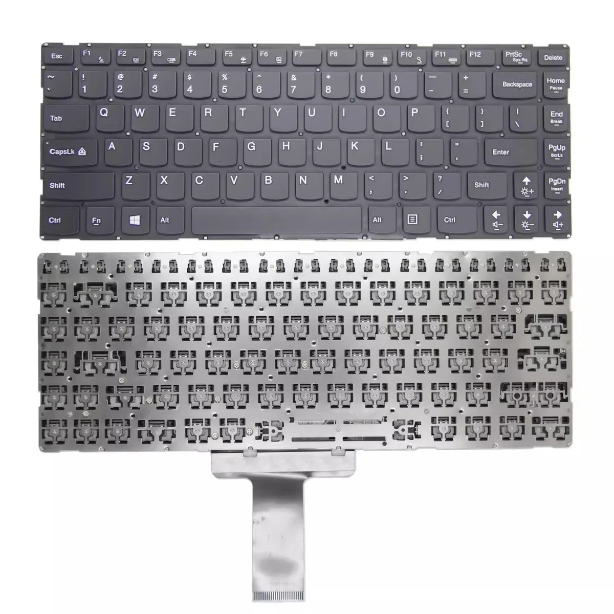 Bàn phím Dùng cho Lenovo Y40,Y40-70