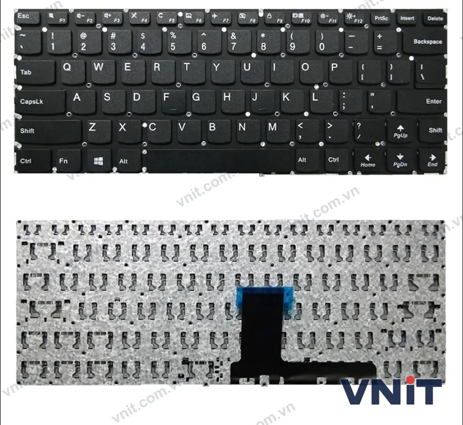 Bàn Phím Lenovo Yoga 310-15ISK, 310-15IKB