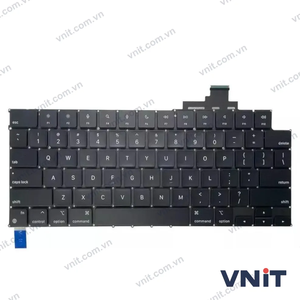 Bàn phím rời MacBook Air 15" M2 2023 (A2941) - Magic Keyboard