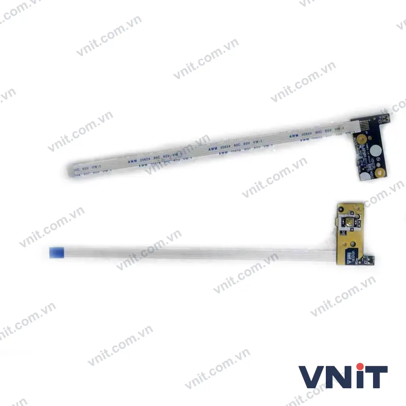 Board kích nguồn laptop ACER ASPIRE E1-510 E1-570 E1-532 E1-572P LS-9531P NBX0001BG00