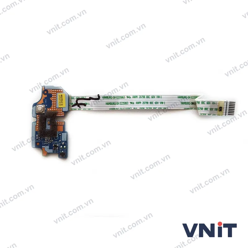 Board kích nguồn laptop ACER V3-551G V3-571G V3-531G E1-531 E1-571 LS-7912P