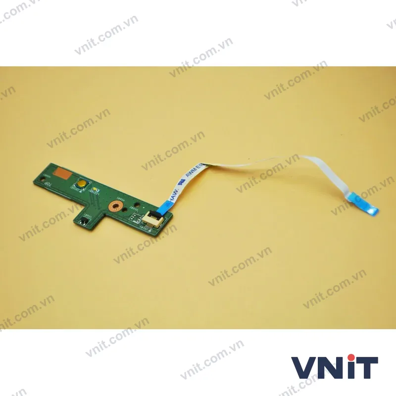 Board kích nguồn laptop ASUS A53S X53S K53S P53S K53SV 69N0KDC10G01-01-34K