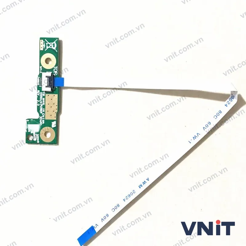 Board kích nguồn laptop ASUS A550C K550C A550V X550CC X550CL X550VC X550VB X550CA