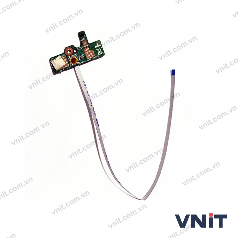 Board kích nguồn laptop ASUS K55VM K55VD A55V