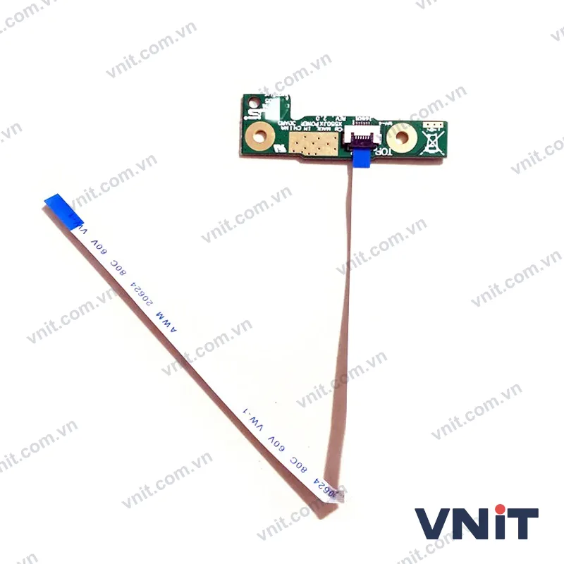 Board kích nguồn laptop ASUS X450 A450V F450 K450C Y481C W481L
