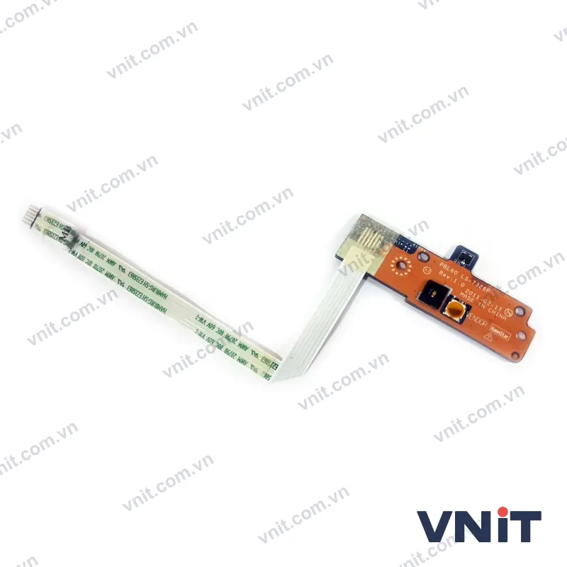 Board kích nguồn laptop ASUS X53U X53Z X53U K53U K53Z K53T A53U LS-7326P