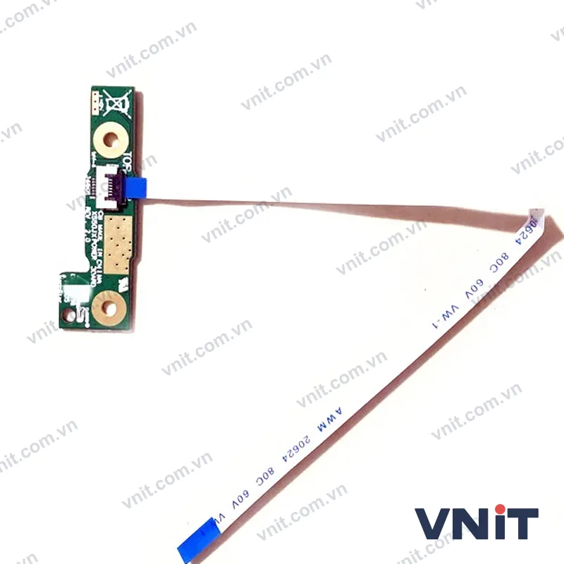 Board kích nguồn laptop ASUS X550VC X550CC X550JK X550JX X550JD Y581C X550L K550V K550J
