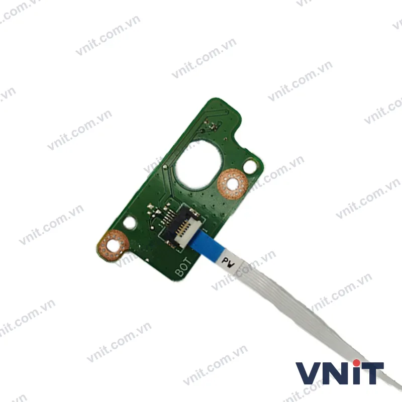 Board kích nguồn laptop ASUS X551 X551MA X551C X551CA
