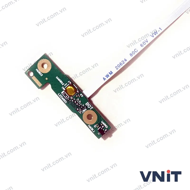 Board kích nguồn laptop ASUS Y581L A550L K550L X552L X550LD X550LC X550LB X550LA