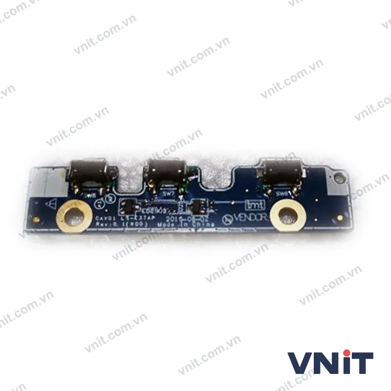 Board kích nguồn laptop DELL 11 3189 0YMHTX LS-E37AP