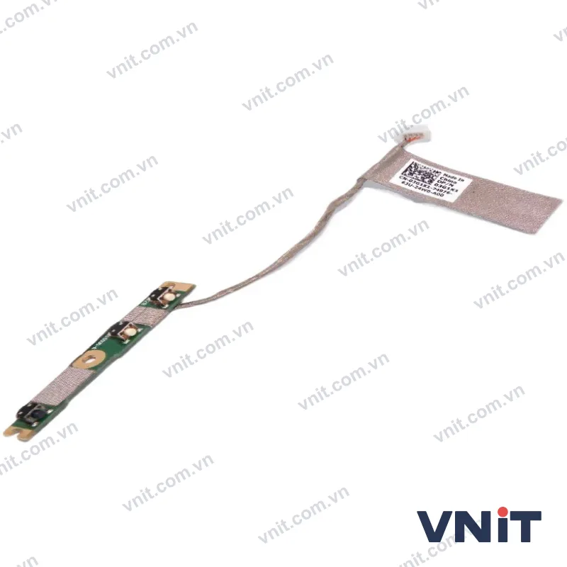 Board kích nguồn laptop DELL 13MF 3379 3390 7368 5368 5378 7378