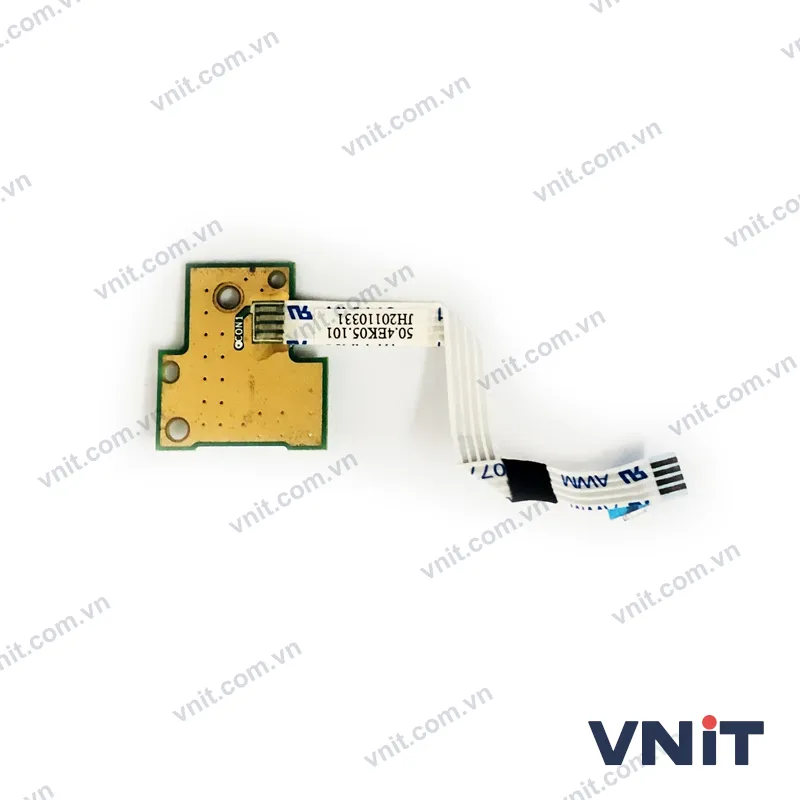 Board kích nguồn laptop DELL 14V M4010 N4020 N4030 N4050 15V N5030 50.4EK05.101