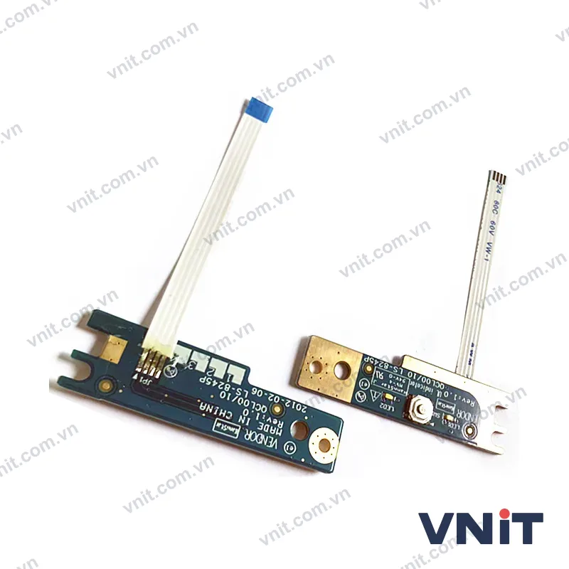 Board kích nguồn laptop DELL 5520 7520 3560 5525 LS-8245P