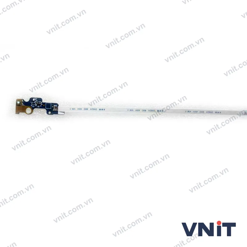 Board kích nguồn laptop DELL 5570 5575 LS-F114P NBX00028G00 0D6XTJ