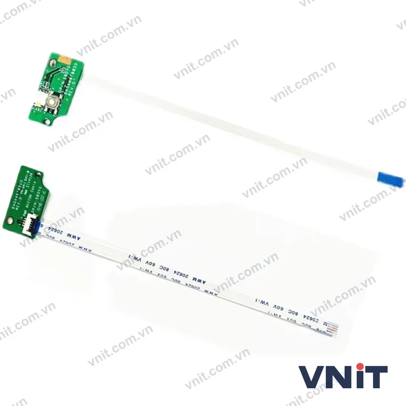 Board kích nguồn laptop DELL 7557 7559 5577 5576 5776 P57F