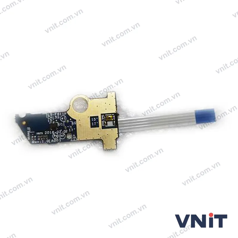 Board kích nguồn laptop DELL G3 3579 G3 LS-F611P NBX00029W00