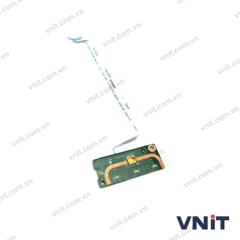 Board kích nguồn laptop DELL I7720 5720 DAR09TB26E1