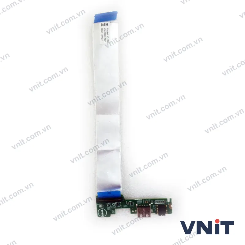 Board kích nguồn laptop DELL INSPIRON 11 3162 3168 3169 3179 P25T 03WDK9