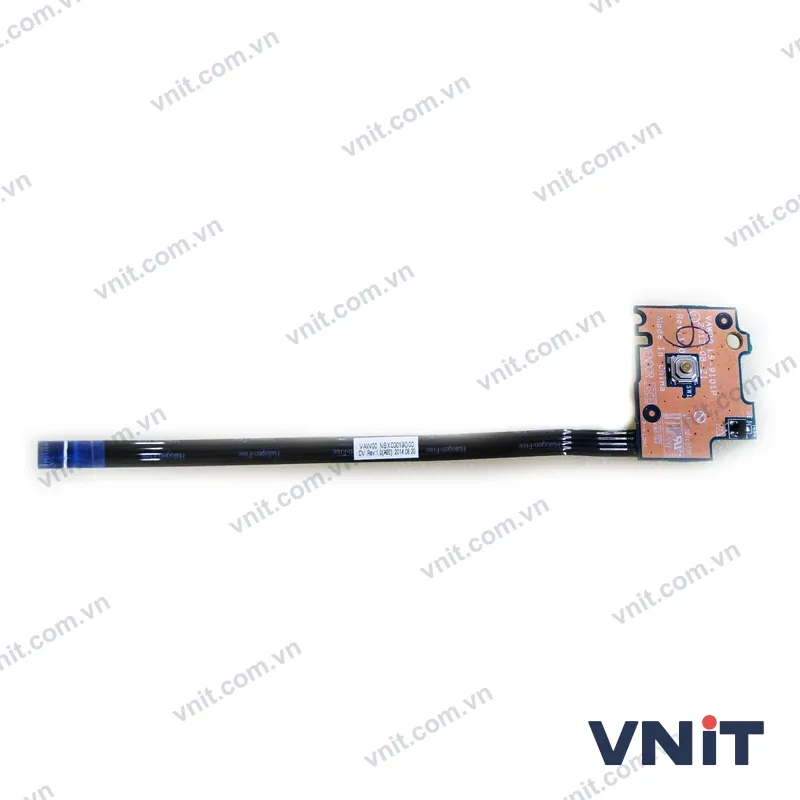 Board kích nguồn laptop DELL INSPIRON 15 3537 3521 5537 3537 3521 LS-9101P