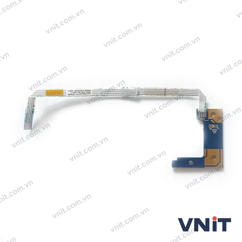 Board kích nguồn laptop DELL LATITUDE 3460 3470 3560 3570