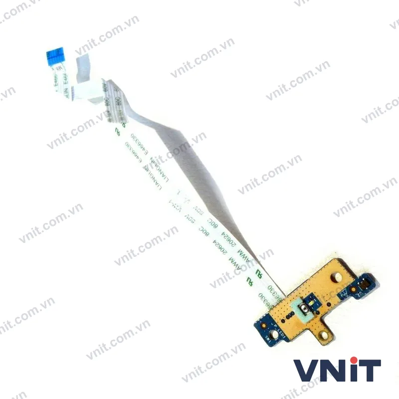 Board kích nguồn laptop DELL LATITUDE 3490 LS-F116P NBX0029D00
