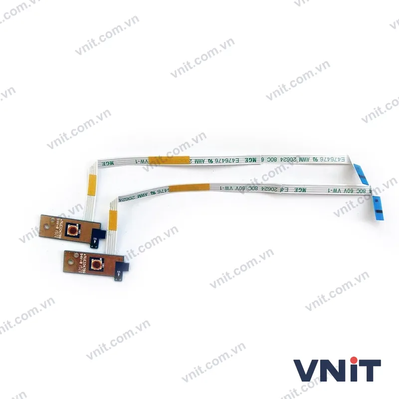 Board kích nguồn laptop DELL LATITUDE 3570 450.05905.0011