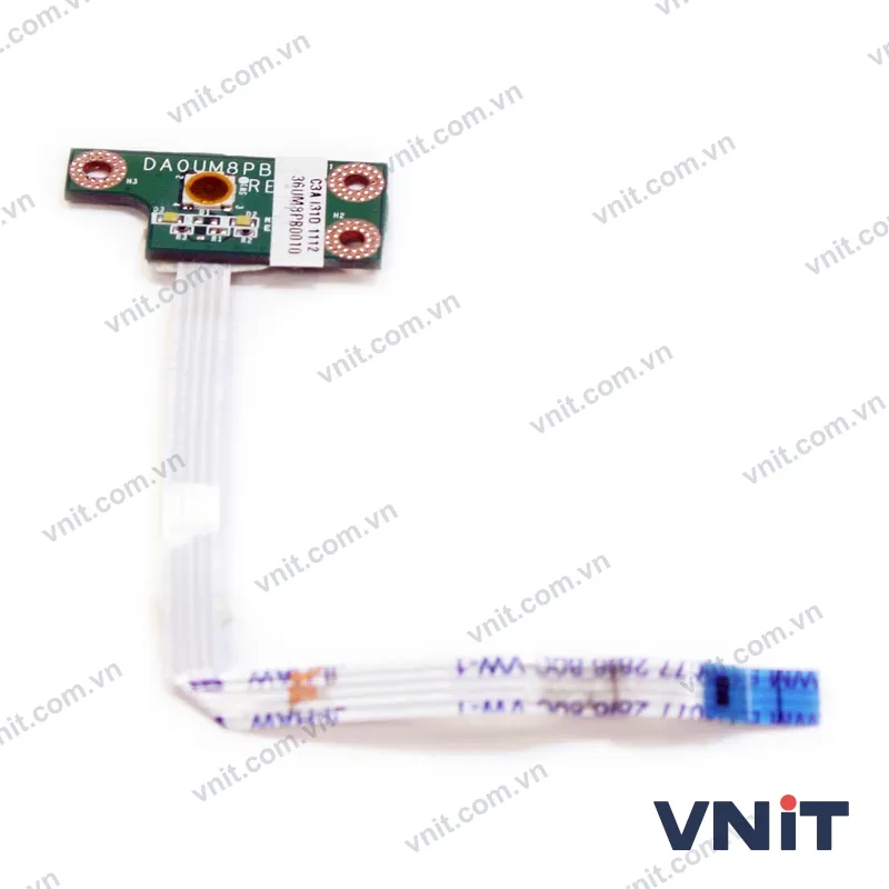 Board kích nguồn laptop DELL N4010 0FXH2J DA0UM8PB2C0
