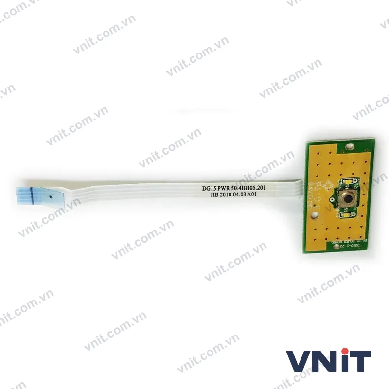 Board kích nguồn laptop DELL N5010 50.4HH05.201