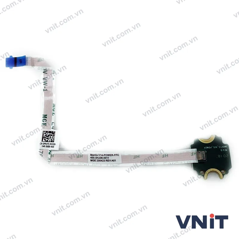 Board kích nguồn laptop DELL VOSTRO 5490 5498 CN-0P91F5