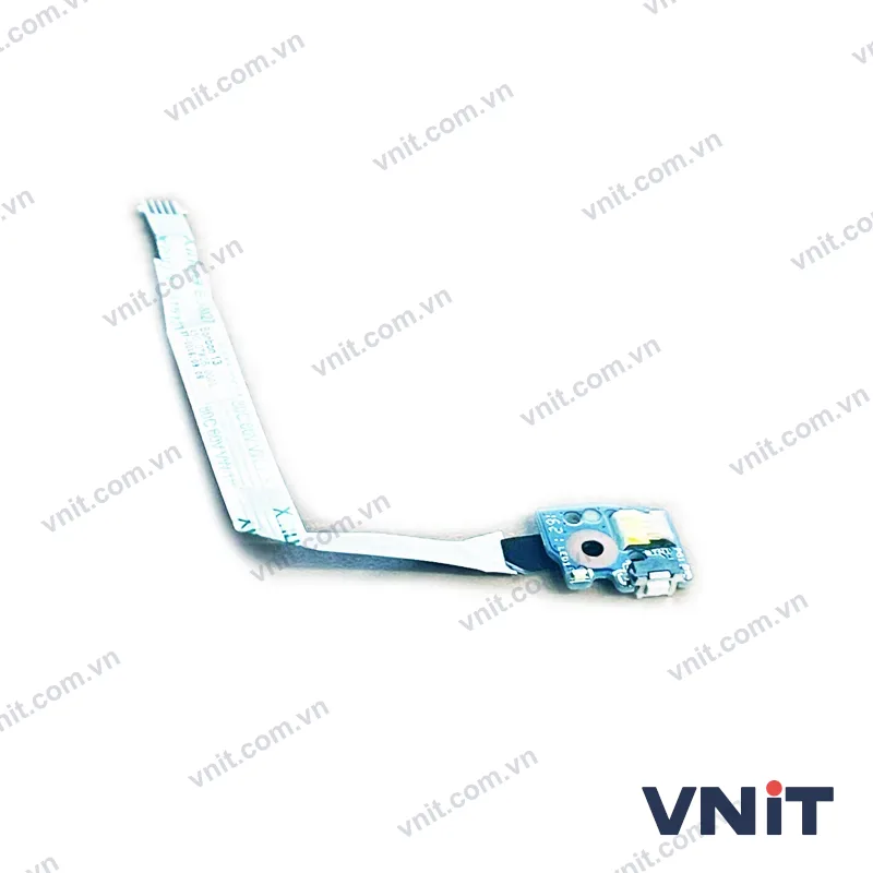 Board kích nguồn laptop HP 11-U 450.07J0U.1001