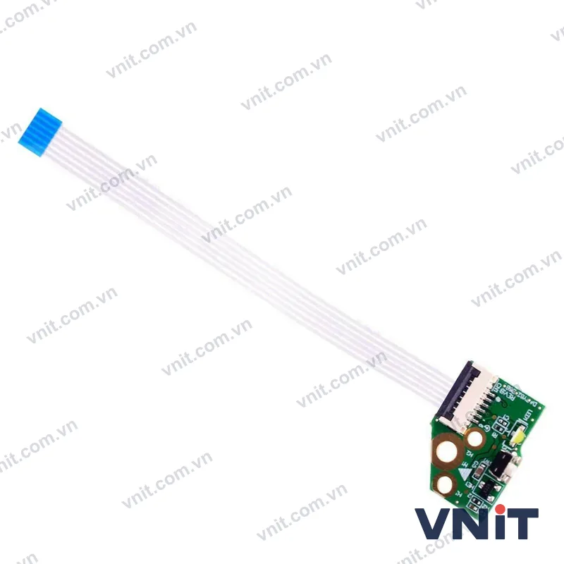 Board kích nguồn laptop HP 13-A 13-AC 15-U 13-AU DA0Y62PB6B0