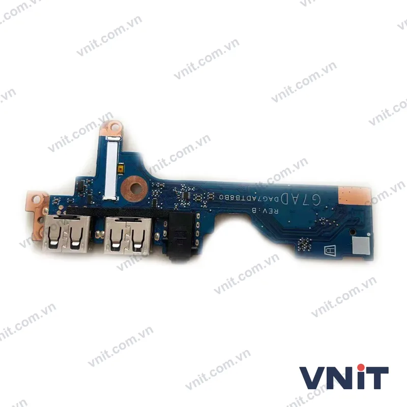 Board kích nguồn laptop HP 14-CE14 USB DAG7ADTB8B0 Audio