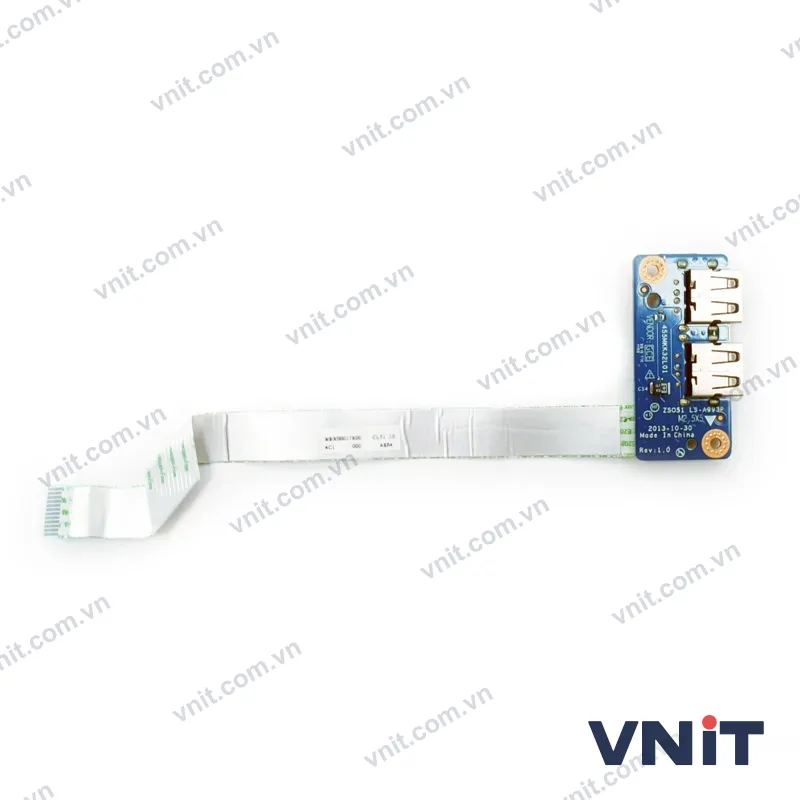 Board kích nguồn laptop HP 14-R 14-G 15-R 15-G USB LS-A993P