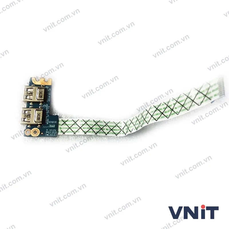 Board kích nguồn laptop HP 14-R 14-G 240 242 246 248 USB LS-A996P