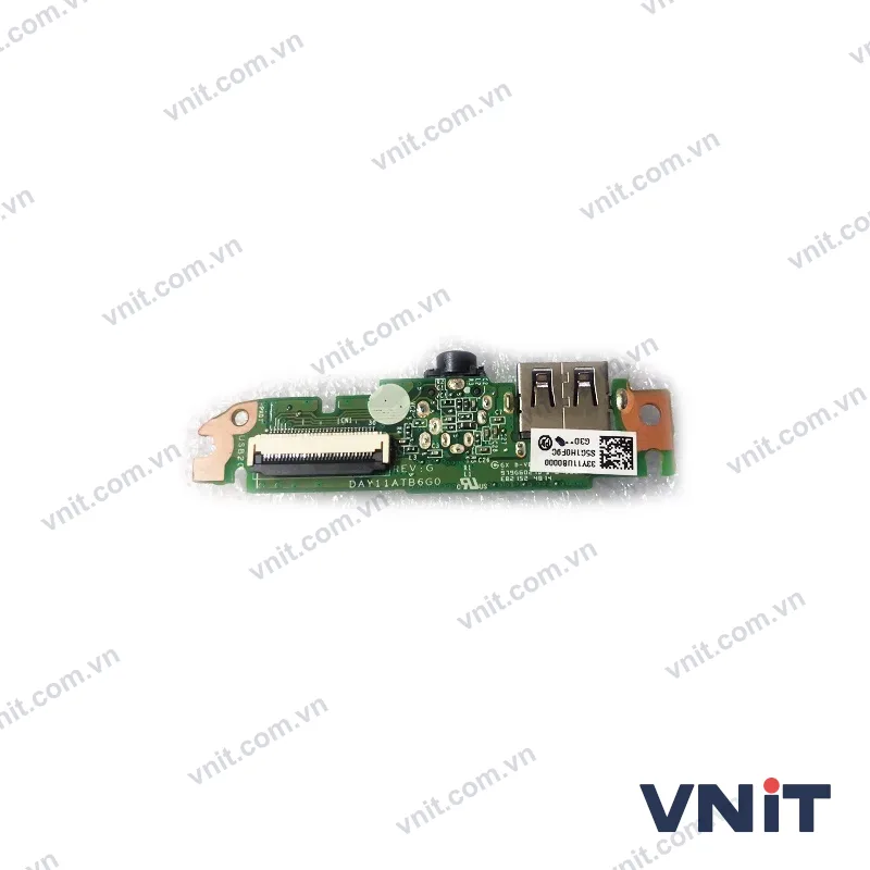 Board kích nguồn laptop HP 14-V 14-P 15-P 17-P USB DAY11ATB6G0
