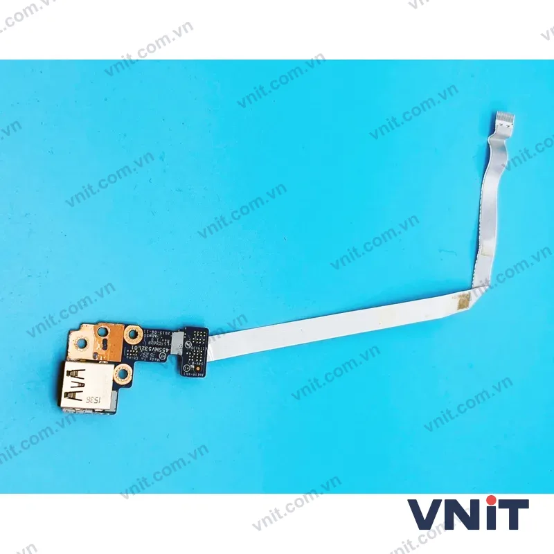 Board kích nguồn laptop HP 15-AE 15T-AE000 USB LS-C502P ABW50