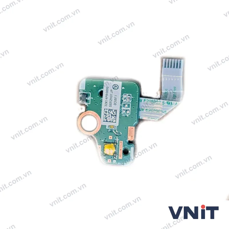 Board kích nguồn laptop HP 15-DA DAX14APB6DO