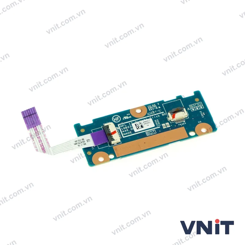 Board kích nguồn laptop HP 17-BS 448.0C704.0011 TOUCHPAD