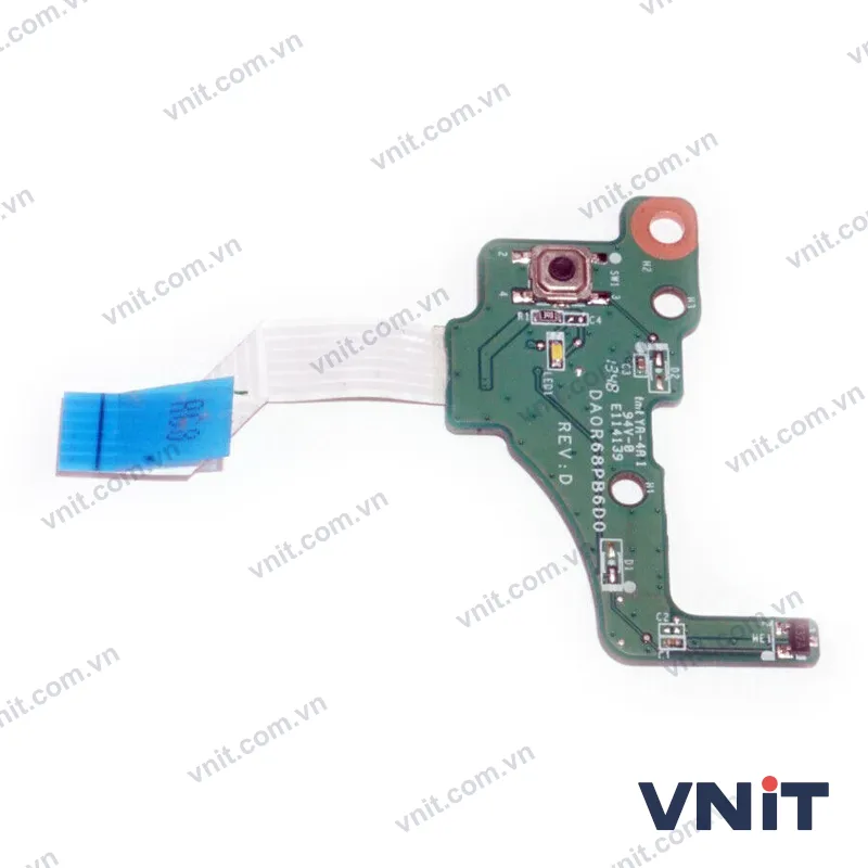 Board kích nguồn laptop HP 17-E DA0R68PB6D0
