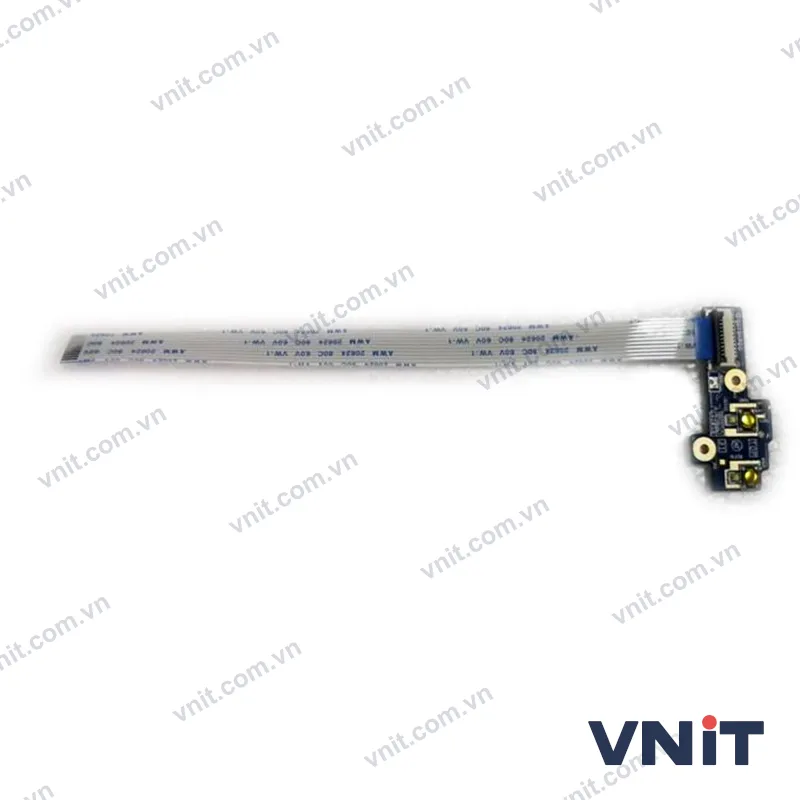 Board kích nguồn laptop HP 440 445 G1 48.4YZ14.011 13712-1 Audio